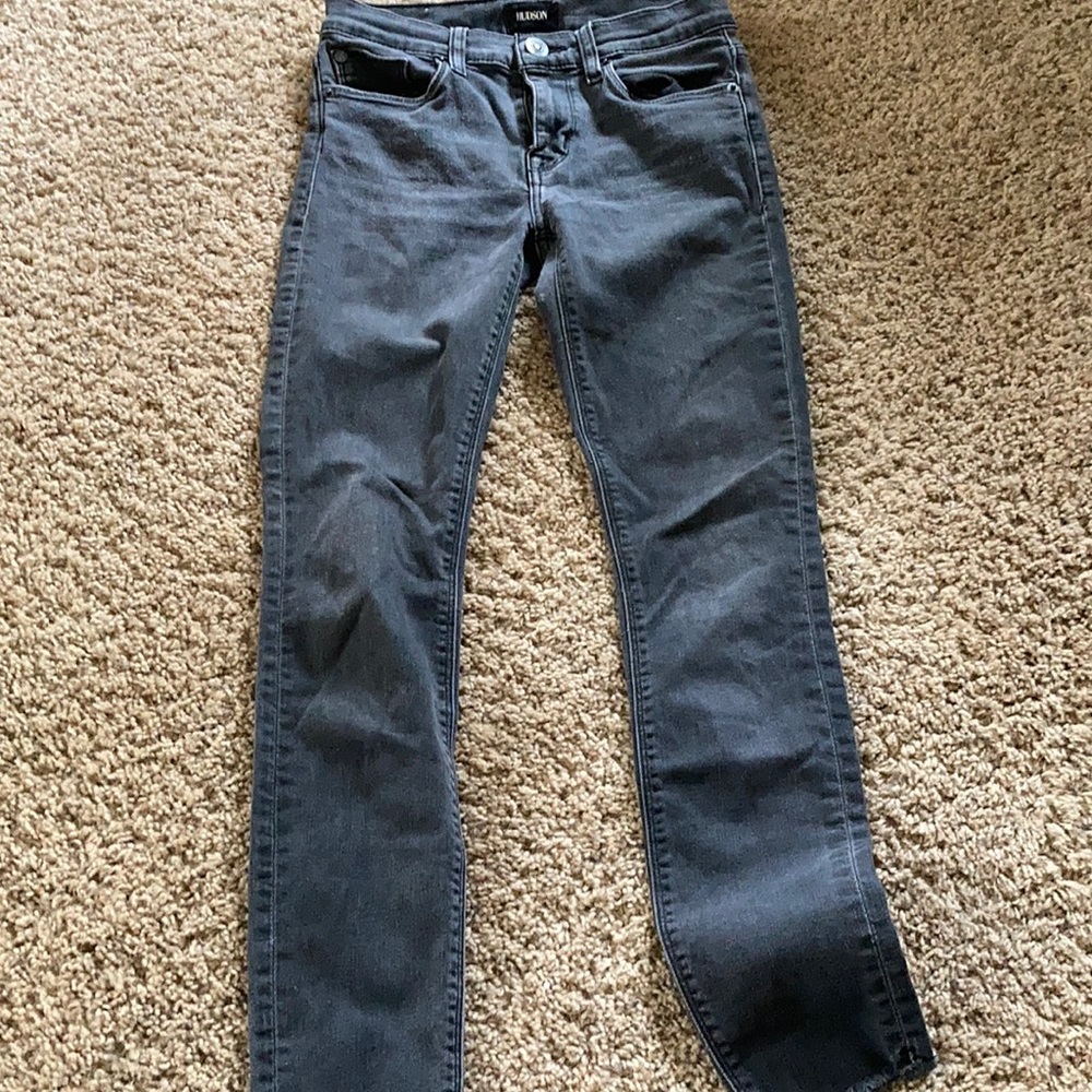 Hudson Jeans